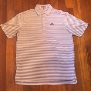 Peter Millar Summer Comfort Golf Polo